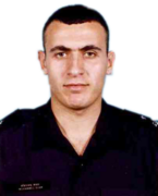 Mohammed Siam Mohammed Siam